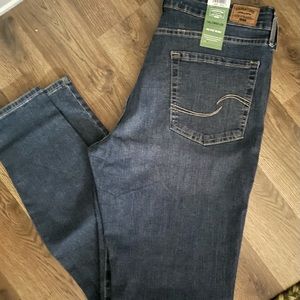 Signature by Levi’s mid rise Skinny Jeans. Sz 14L
